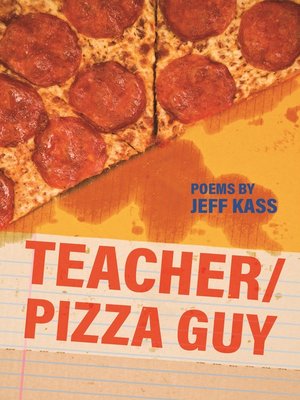 Teacher/Pizza Guy - ebook